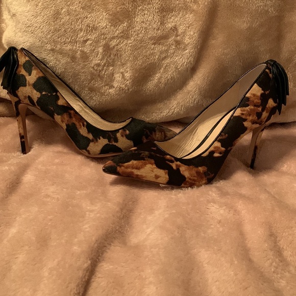 Louise et Cie Heels - Picture 2 of 7